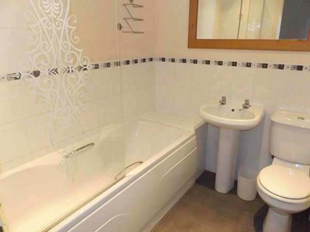  Image of 2 bedroom Terraced house for sale in Petitor Mews Hartop Road Torquay TQ1 at Petitor Road  Torquay, TQ1 4QA